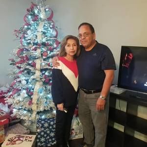 Meet your Posher, Ed